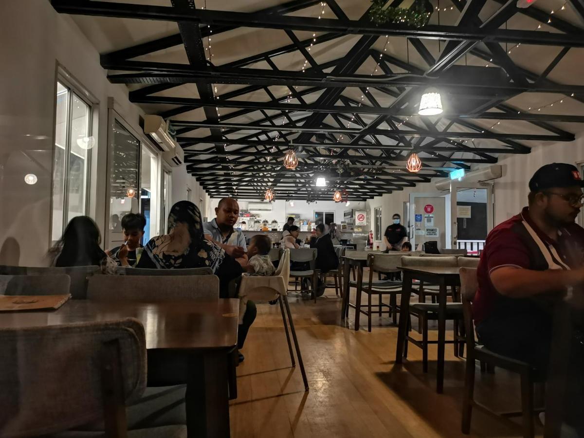 Bell Family Suite @Sepang Kota Warisan Klia Exterior foto